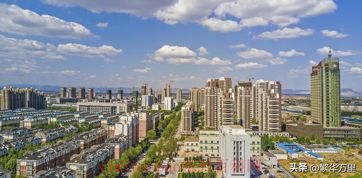 邢台是哪个省的城市(邢台市的区划变动，河北省的第5大城市，为何有18个区县？)