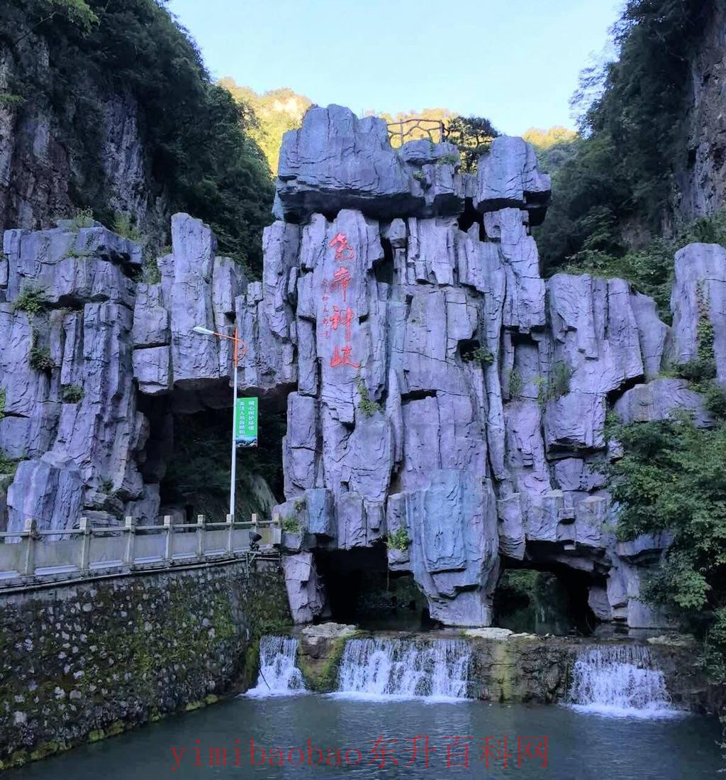 襄阳旅游景点有哪些好玩的地方( 湖北襄阳不可错过的好玩八大景点！)