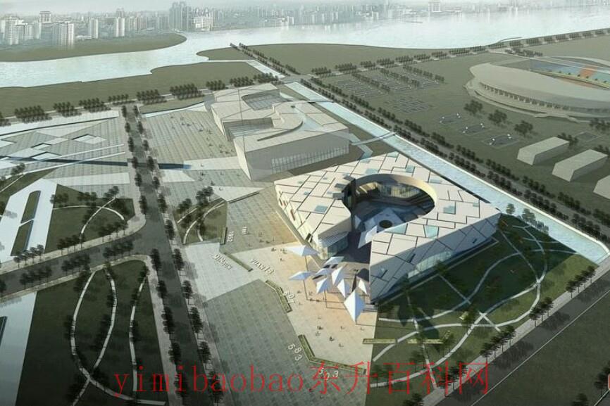仙桃市属于哪个市(全国百强县，武汉城市圈西翼的中心城市：湖北省仙桃市)