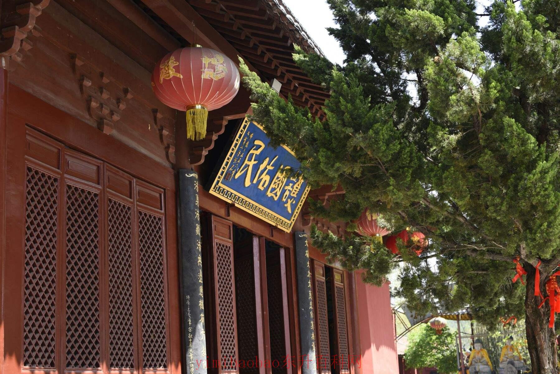 襄阳旅游景点有哪些好玩的地方( 湖北襄阳不可错过的好玩八大景点！)