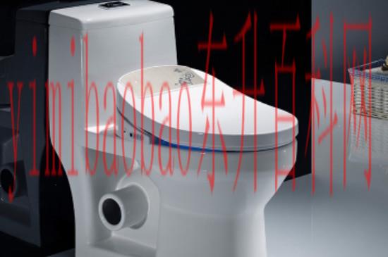 抽水马桶冲水没劲咋办