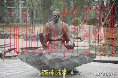 陆羽是哪朝人(百神传说之茶神陆羽)