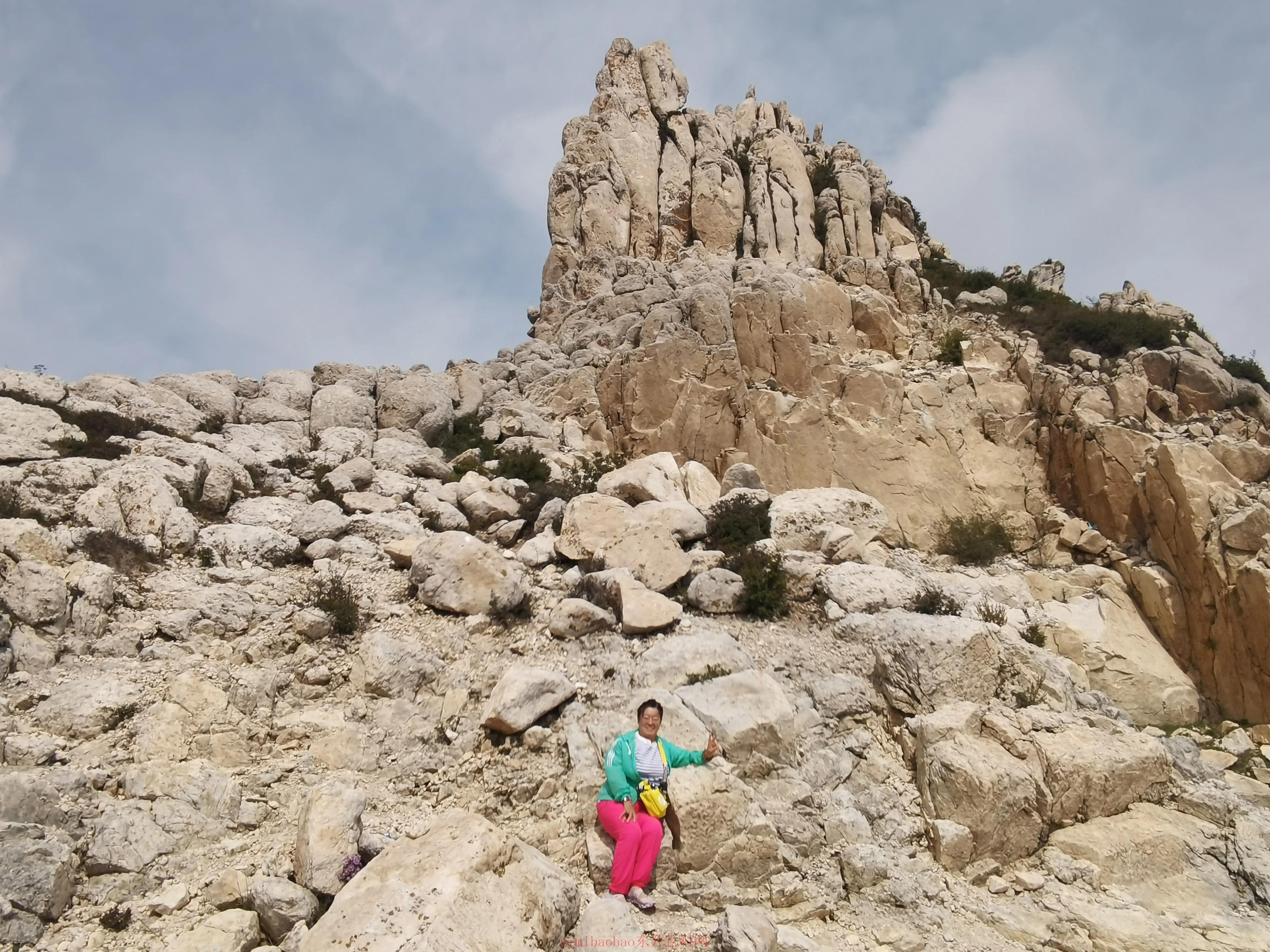名山大川有哪些排名（中国排名前四十的旅游名山，您登临过多少座呢？）