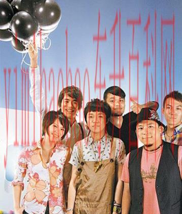 苏打绿哪些歌好听（苏打绿最好听的5首歌，小情歌仅排第二）
