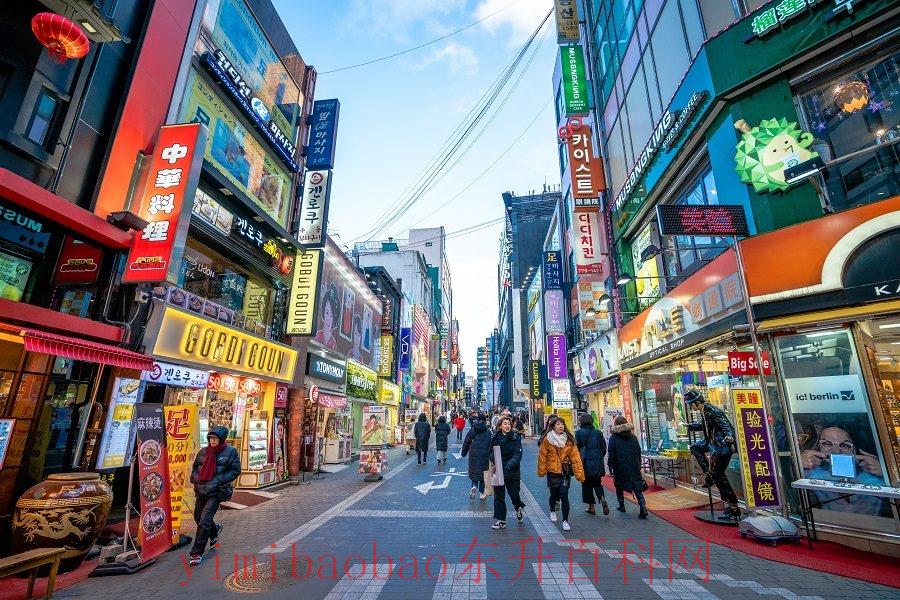韩国相当于中国哪个省(韩国经济总量，相当于中国哪一个省？)