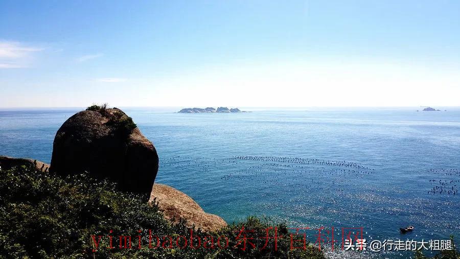 东极岛旅游攻略（东极岛两天一夜旅游攻略，去祖国的最东部看最早的日出）