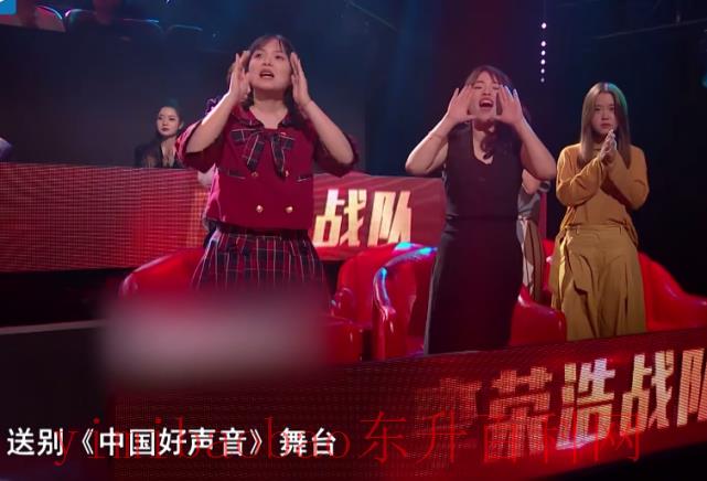 中国好声音好听的歌有哪些（好声音最好听的四首歌，吉萨莎玛等风来，PK刘美麟时候）