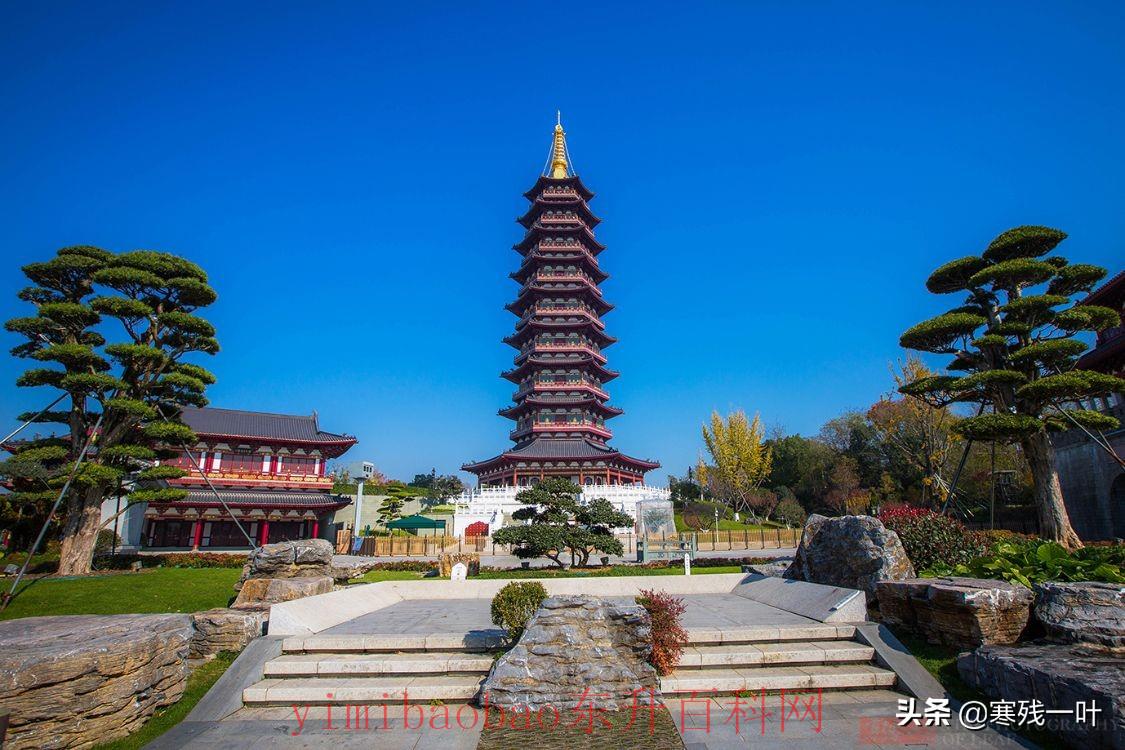 金华市是哪个省(浙江金华市区有座1100年的古城，是婺州文化的传承地，你去过吗？)