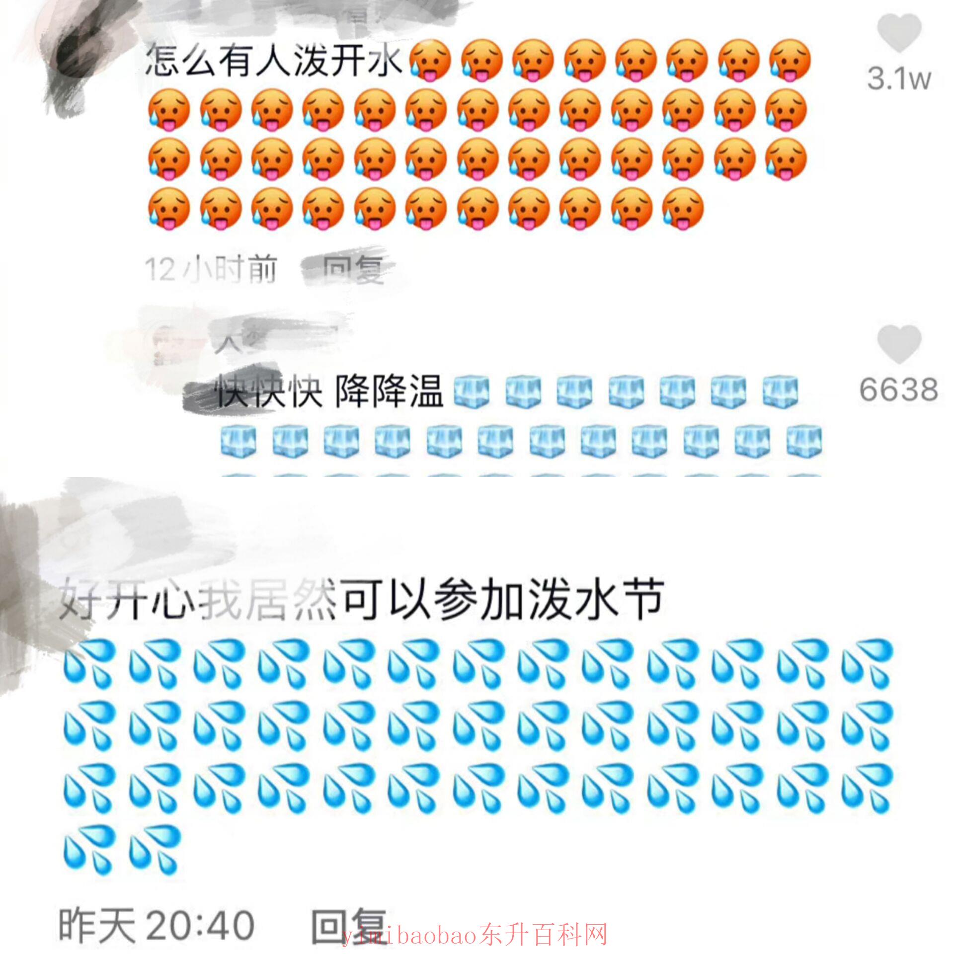 泼水节是哪个民族的(中国傣族一年中最盛大的传统节日-泼水节)