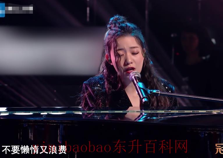 中国好声音好听的歌有哪些（好声音最好听的四首歌，吉萨莎玛等风来，PK刘美麟时候）