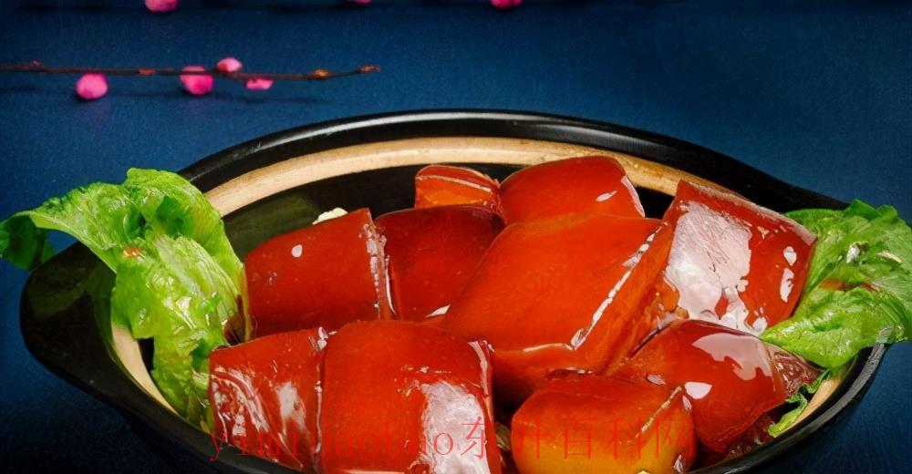 中国的名菜有哪些（中国十大名菜盘点）