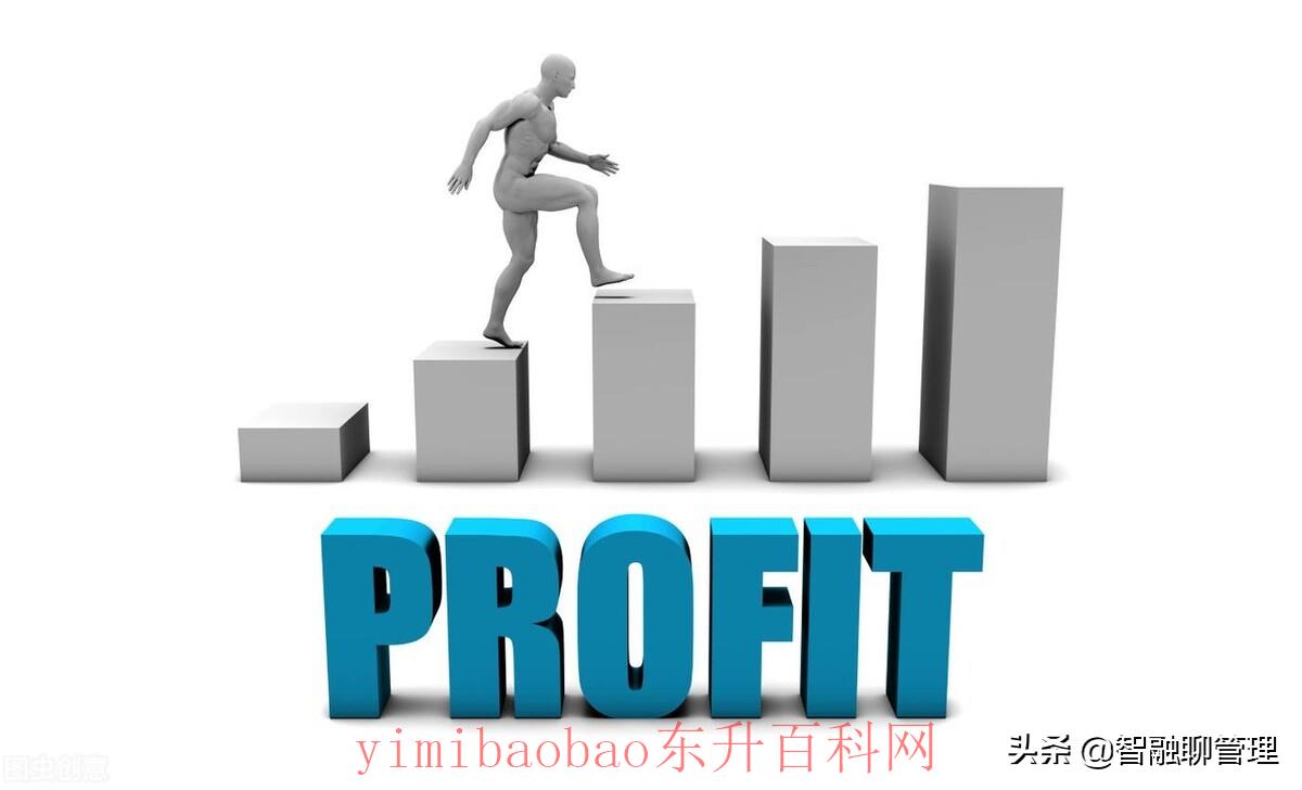 销售利润率公式怎么算（财务报表最核心的财务指标有哪些？）