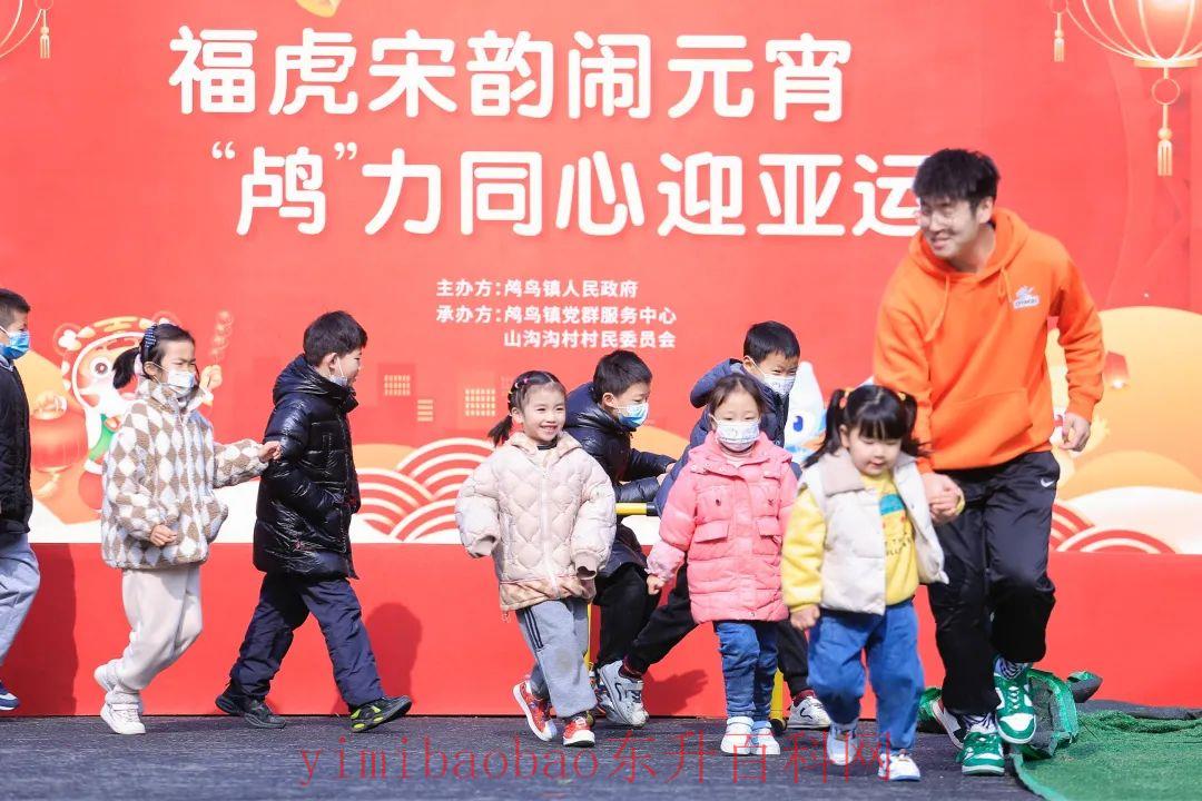 元宵节有哪些好玩的活动呢（元宵节有哪些好玩的活动，这个元宵去哪玩？看这个就够了！）