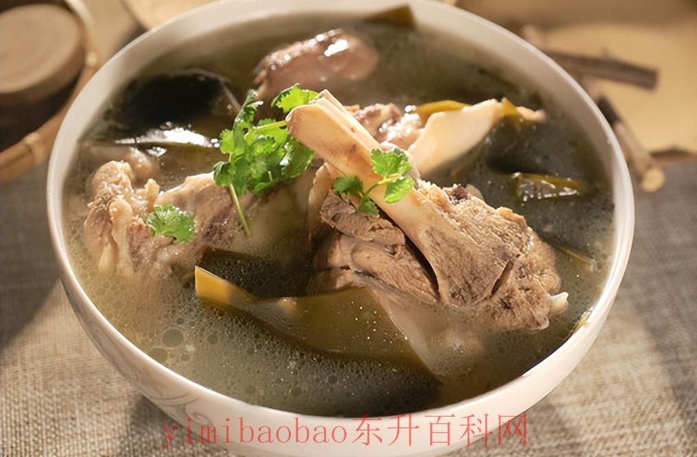 补钙的食物有哪些老人(10个老人5个缺钙，：5种高钙食物，别舍不得吃)