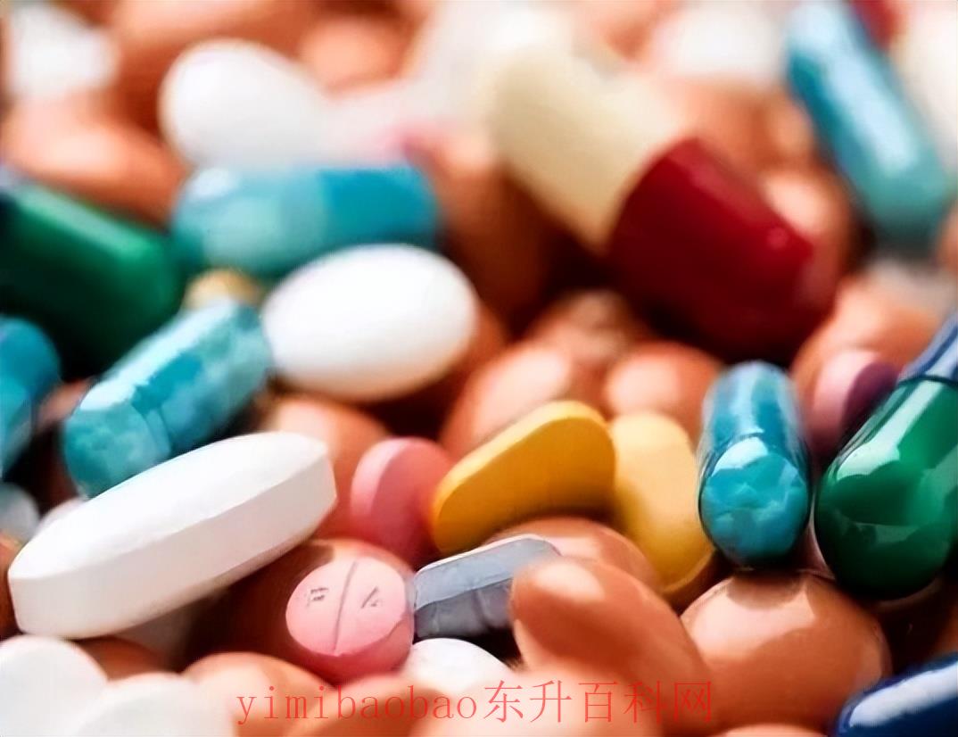 消炎药有哪些品种（真正意义上的消炎药，只有这2种！不要再和抗菌药混淆了）