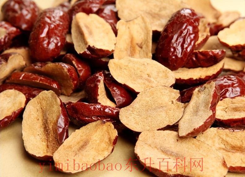吃枣的好处和作用（吃红枣真的能补血吗？红枣怎么吃最好？每天坚持吃红枣，好处多多）