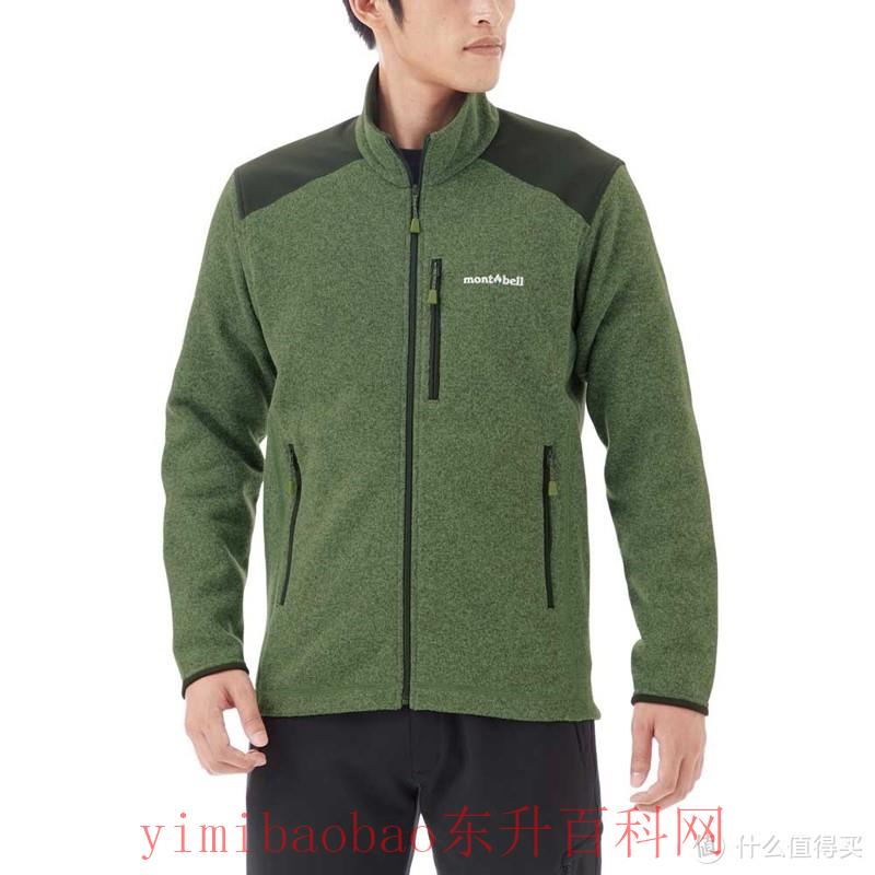 保暖内衣哪个牌子好（拒接臃肿的冬天穿搭，八家神级Polartec抓绒衣品牌选购推荐）