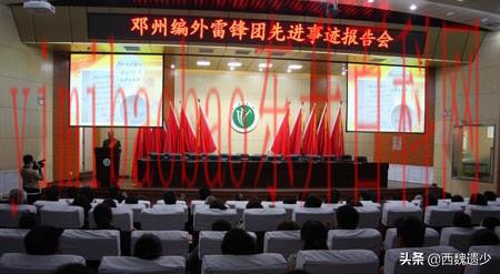 邓州属于哪个市（河南省直管的邓州，这座县城从来不缺想象力）