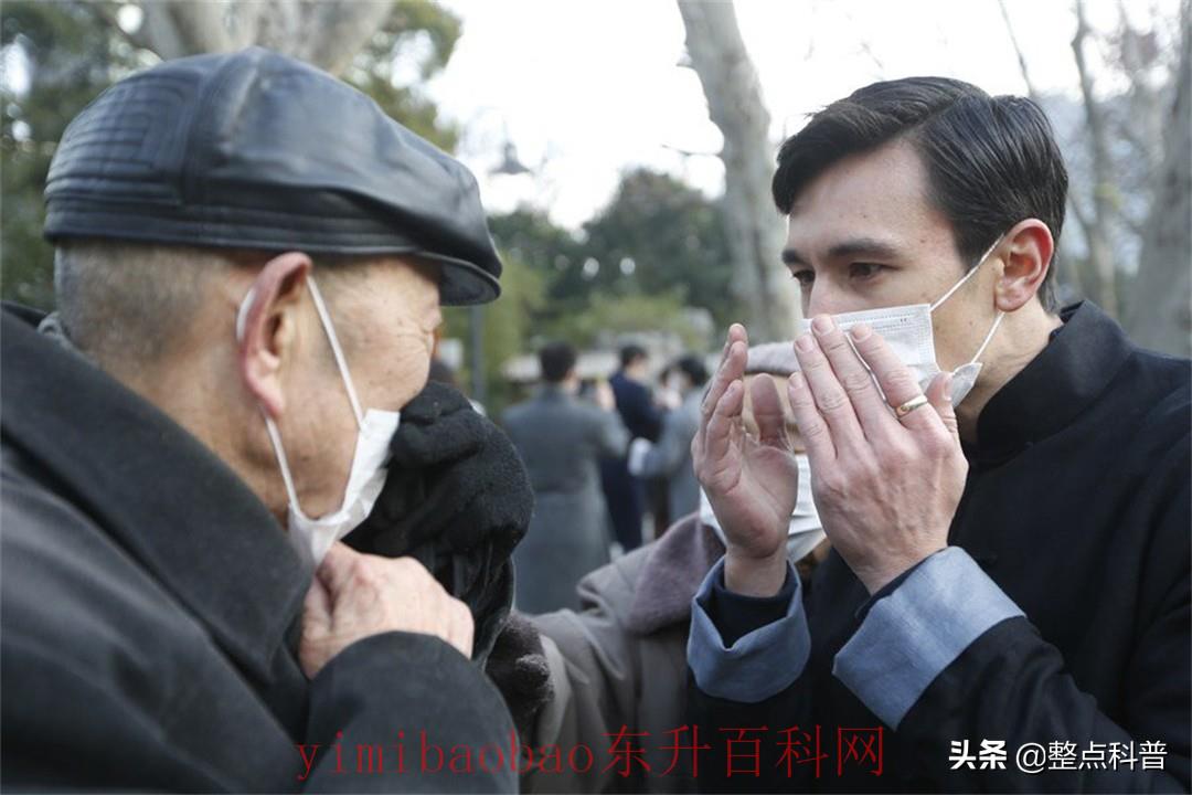 非典是哪年2003年让人胆寒的非典，是怎么消失的？为什么新冠如此难以消除？