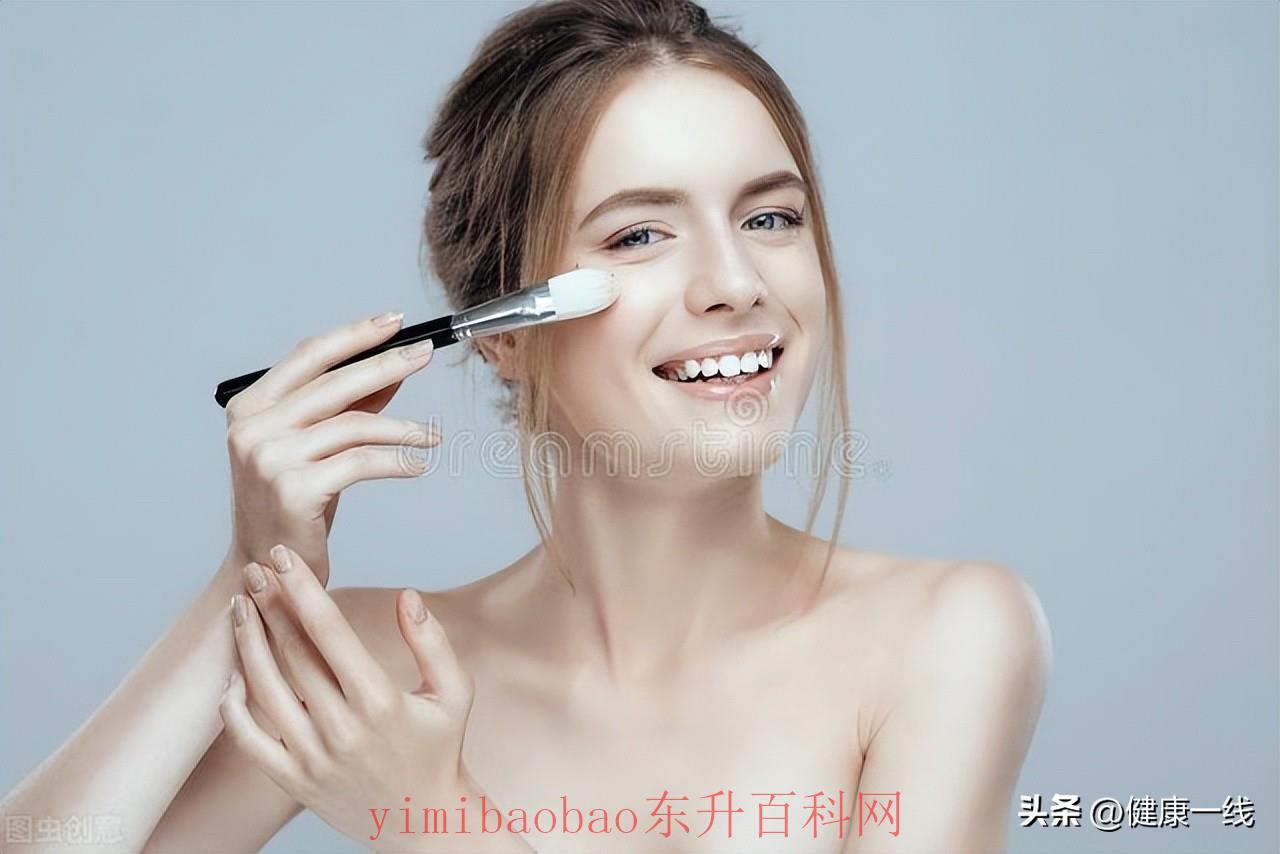 脸上有青春痘怎么办小妙招（关于青春痘知道了这几点，就可以更好的防痘痘，抗痘痘了）