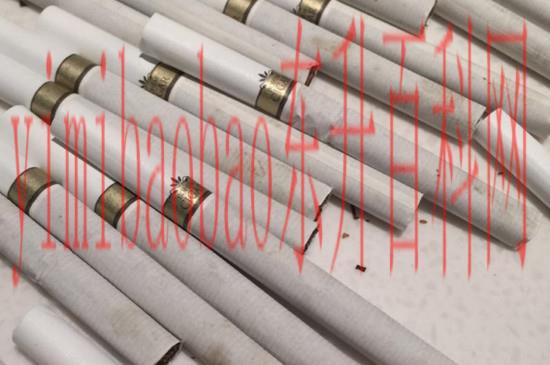 发霉的烟能抽吗