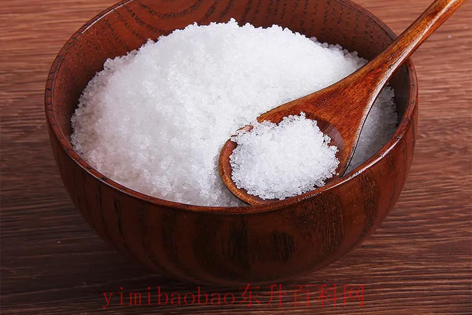 食用盐是怎么做出来的 食用盐怎么保存