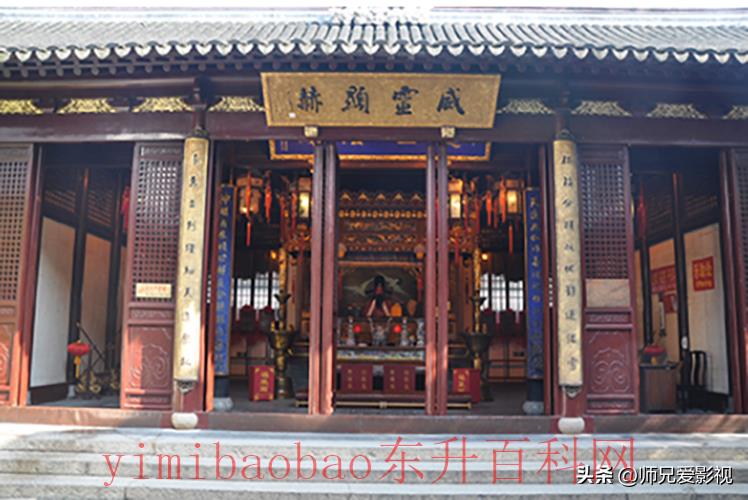 上海好玩的地方有哪些排行（中国经济中心上海市好玩十大必游景点排行）