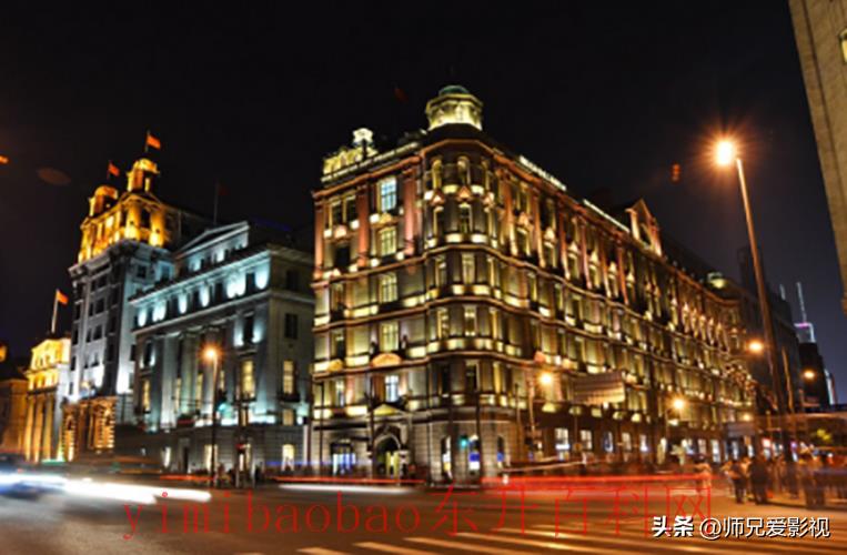 上海好玩的地方有哪些排行（中国经济中心上海市好玩十大必游景点排行）