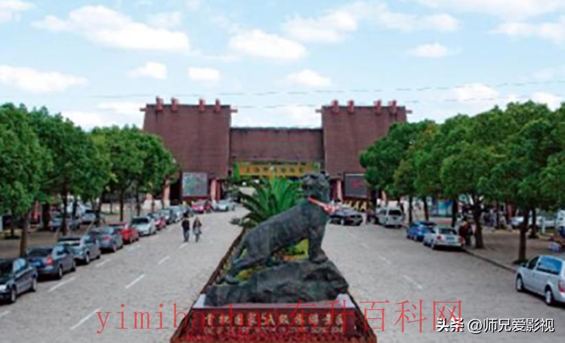 上海好玩的地方有哪些排行（中国经济中心上海市好玩十大必游景点排行）