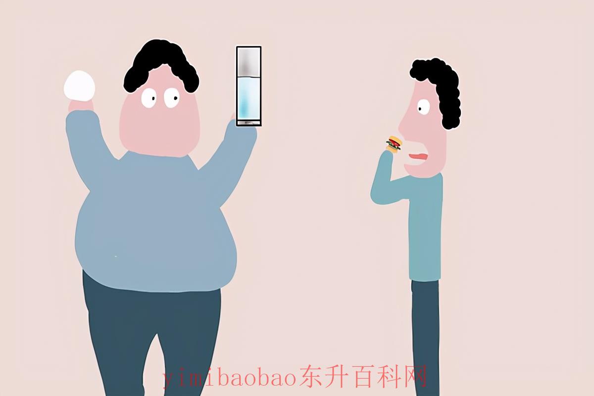 体脂率计算公式和标准范围（体脂率是什么？保持在多少算正常？教你计算方法）