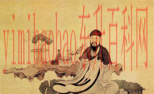 韦应物是哪个朝代的(韦应物：生于盛世显赫家，哀于中唐没落期，一生沉溺于盛唐之音)
