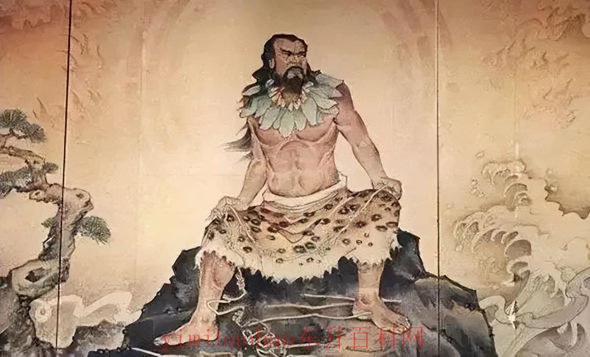 传统文化有哪些故事（中国传统文化中的5个经典神话故事）