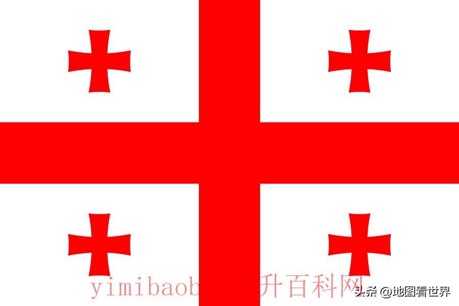 格鲁吉亚是哪个国家（国家趣谈59：格鲁吉亚是什么样的国家？十个方面了解格鲁吉亚）