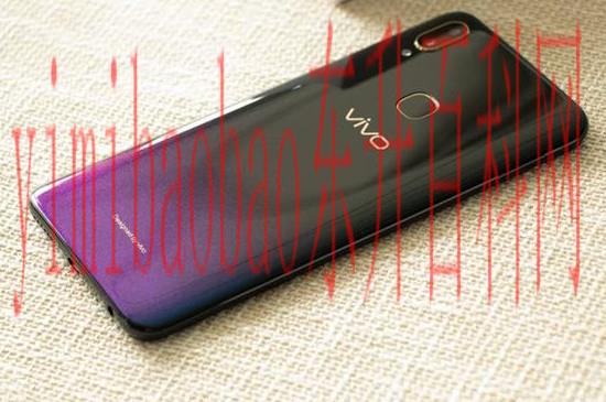 vivoz5和z5x区别