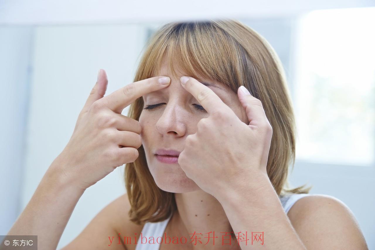 花眼怎么办最有效的方法（年龄大了，就会得老花眼，可用这3个方法治疗）
