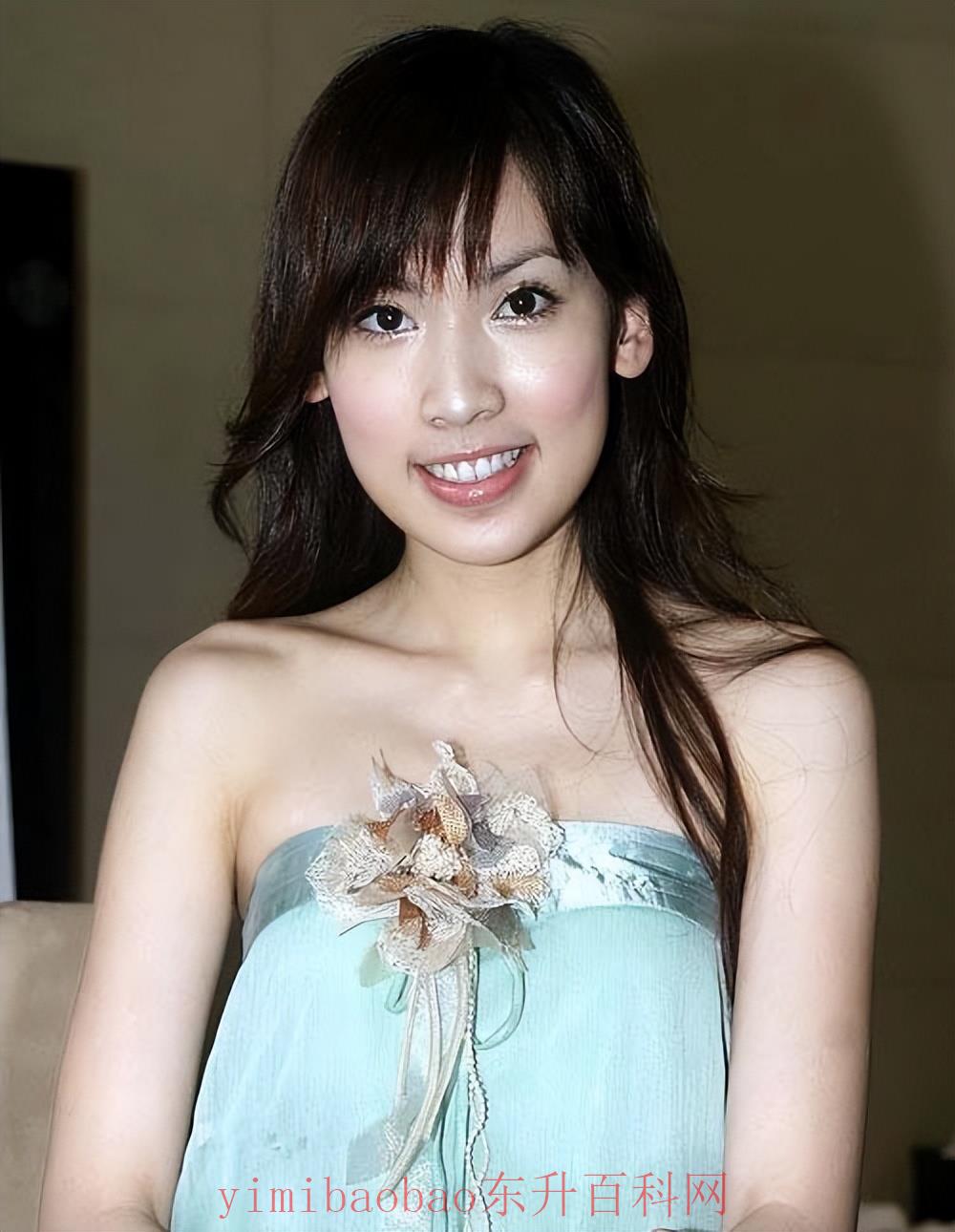 林志颖前女友有哪些人（历任前女友都很优秀，最后为什么娶了不完美的陈若仪？）