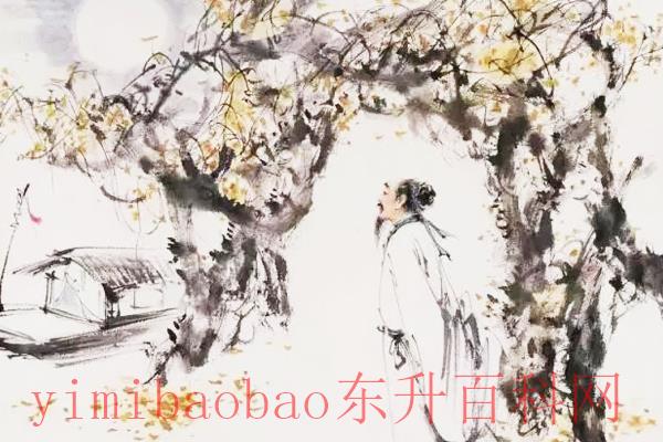 陋室铭讲解及赏析(刘禹锡的《陋室铭》，到底出彩在哪里，为何能够惊艳后世千余年？)