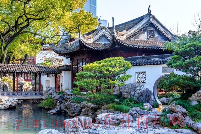 上海景点排行榜前十名（上海十大必玩景点，少去一个都会留下遗憾）