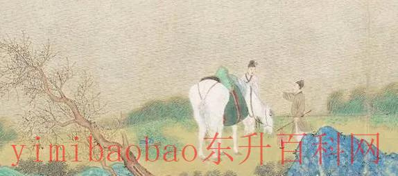 关于元旦的诗句古诗（元旦古诗词欣赏）