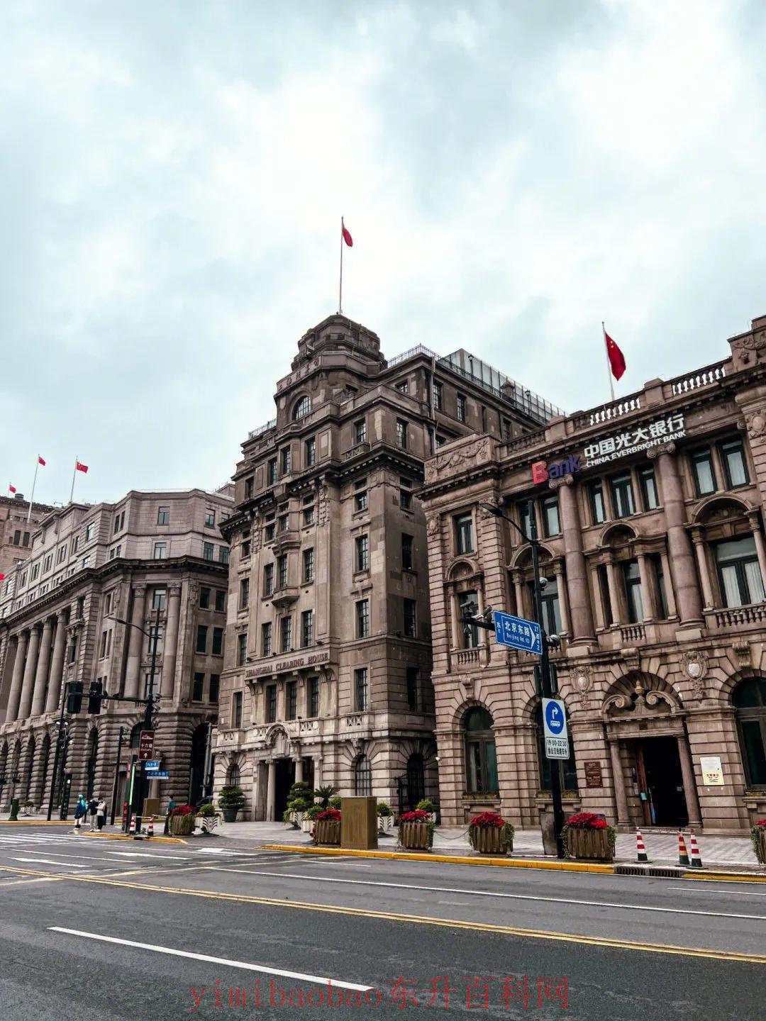 上海景点排行榜前十名（上海十大必玩景点，少去一个都会留下遗憾）
