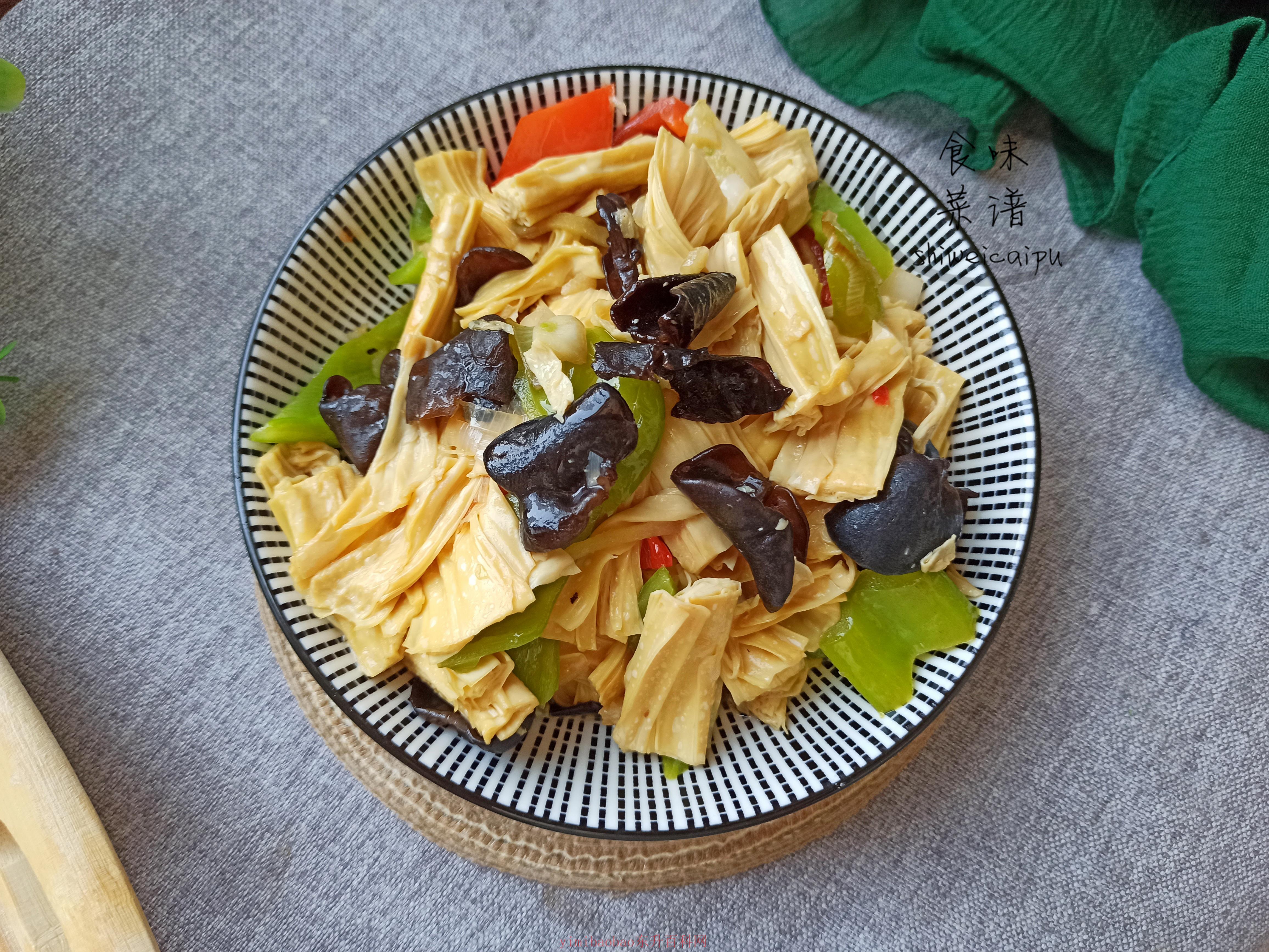 豆制品有哪些品种大全(这4种常见的豆制品，高蛋白、高钙、低胆固醇，建议中老年人多吃)