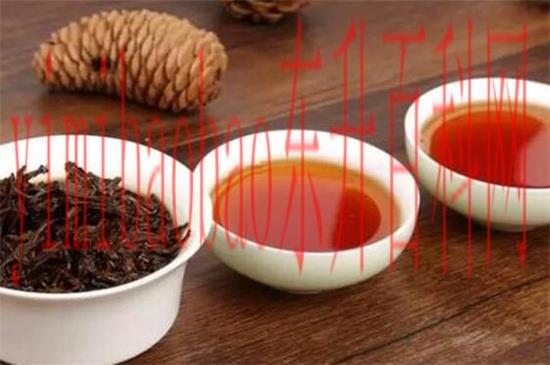 过夜茶叶水可以喝吗