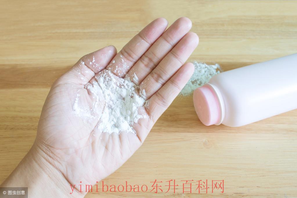 爽身粉可以去头发油么（头发特别油怎么办？撒点爽身粉，比洗发水好用）