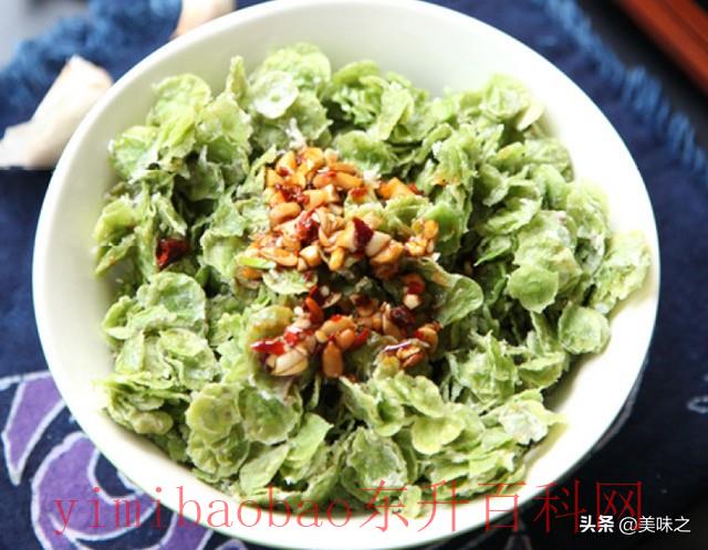 榆钱怎么做好吃家常做法(榆钱美食的15种做法，榆香浓郁清心降火，榆钱也能当饭吃)