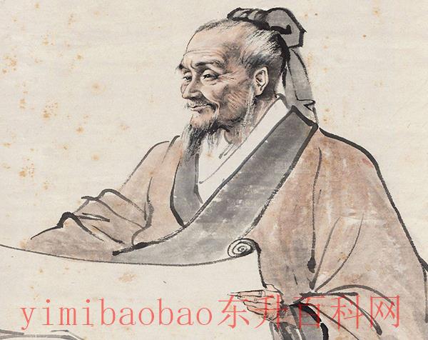 张仲景活了多少岁 张仲景是哪里人