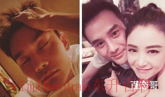 王凯个人资料简介 王凯和蒋欣结婚了是真的吗  王凯喜欢男的吗