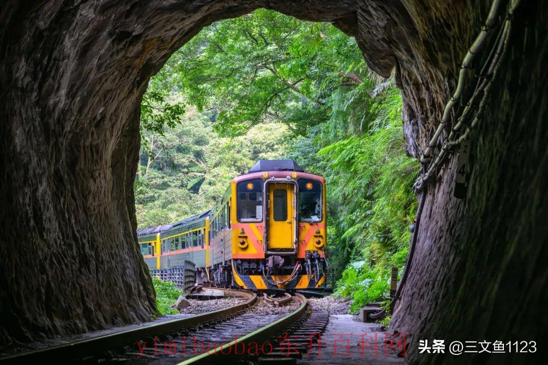 去台湾旅游攻略（台湾省地图上热搜！最全旅游攻略。（转自原创 旅行菌 环球旅行））