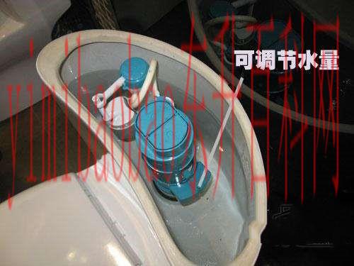马桶水箱修理教程（普通马桶水箱维修基本技巧，省去维修费和麻烦，看看学习不吃亏）