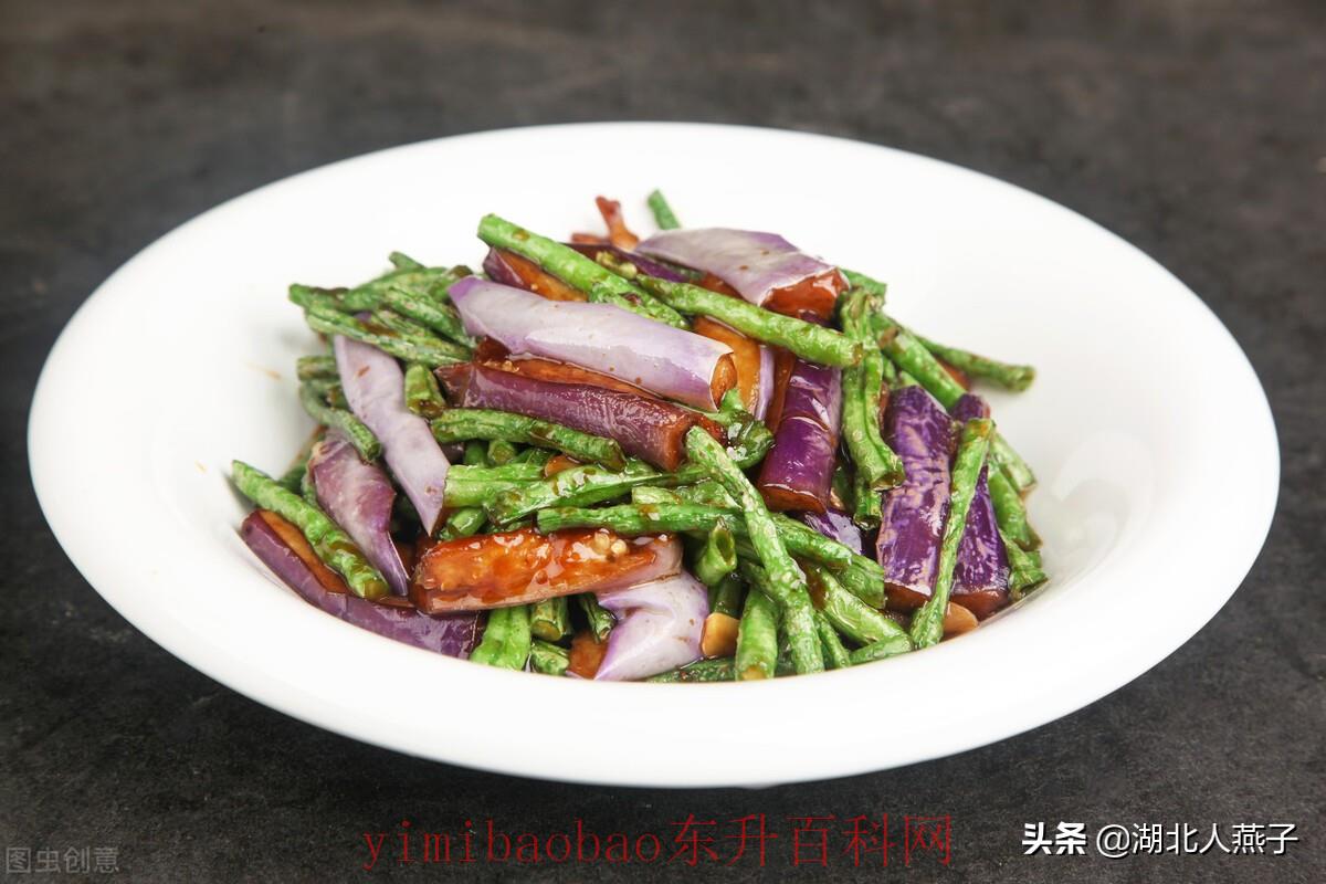 夏天吃什么菜好呢家常菜（夏天最适合吃这16道开胃小炒菜，荤素都有，每天换着吃，太香了）