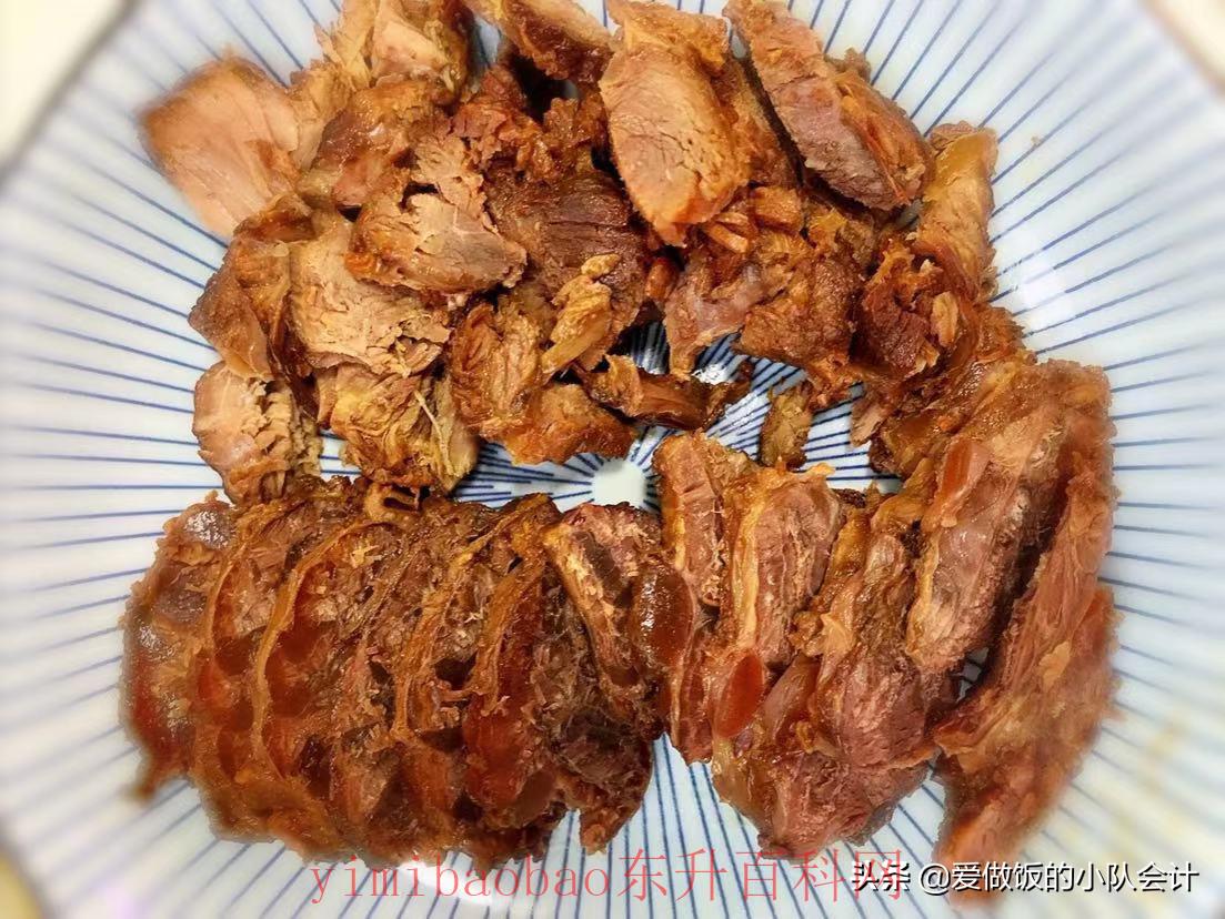 牛肉煮多久能熟（高压锅炖牛肉要多久？牢记2点，牛肉软烂好吃还入味，方法很实用）